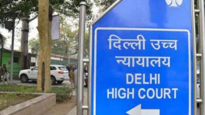 Judicial exam leak: Delhi HC orders day-to-day hearing Judicial exam leak: Delhi HC orders day-to-day hearing