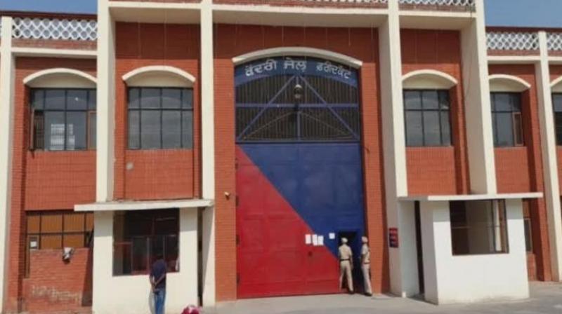 908 inmates of Faridkot Jail suffered from hepatitis c 908 inmates of Faridkot Jail suffered from hepatitis c