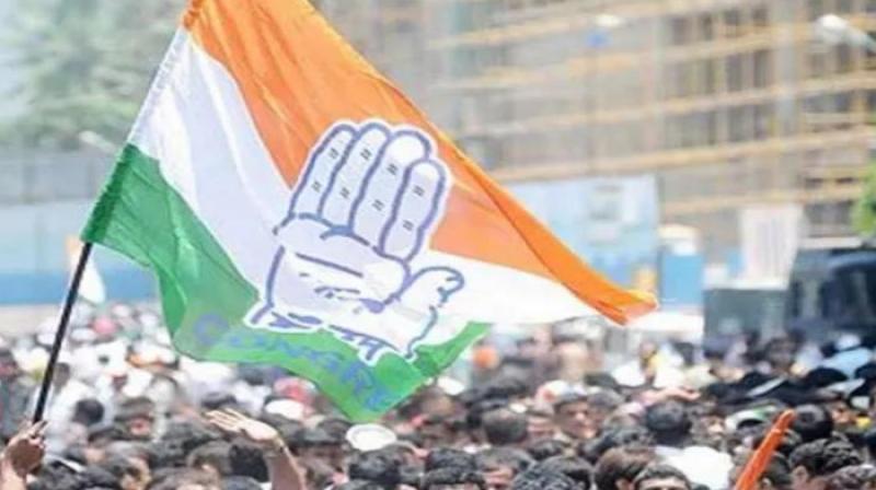 Madhya Pradesh poll drubbing: Congress serves notices to 150 leaders for 'anti-party' activities Madhya Pradesh poll drubbing: Congress serves notices to 150 leaders for 'anti-party' activities