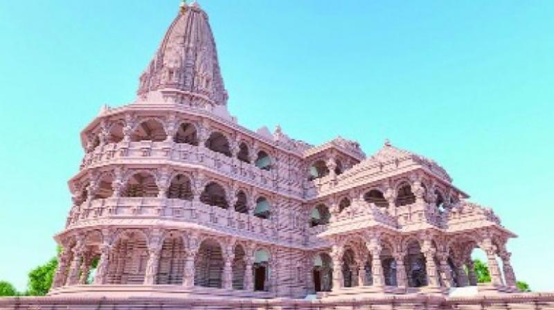 Ram temple inauguration: Centre issues advisory against publishing false content