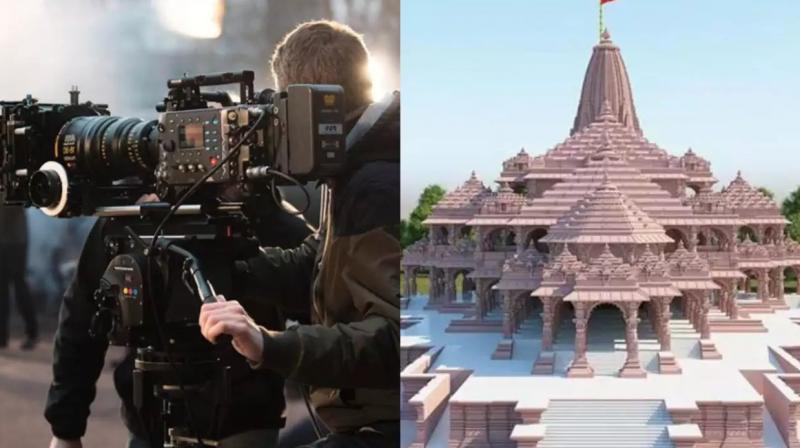 Indian film industry to take a break on Ram Mandir consecration day