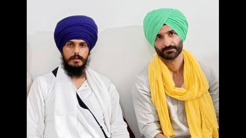 Daljit Singh Kalsi Daljit Singh Kalsi