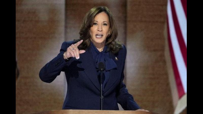 Kamala Harris Kamala Harris