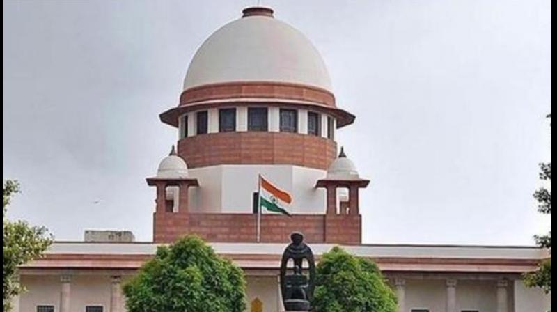 Supreme Court Supreme Court