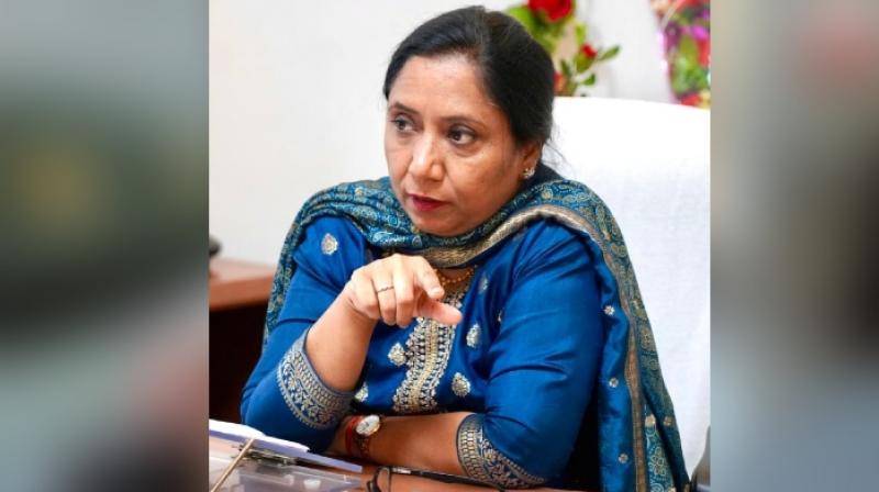 Dr. Baljit Kaur