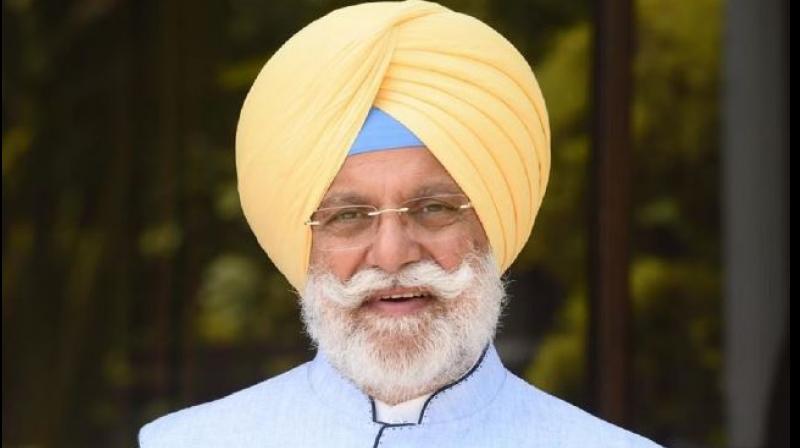 Rana Gurjit Singh Rana Gurjit Singh