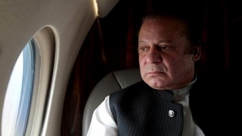 Nawaz Sharif Nawaz Sharif