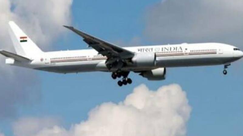 vvip plane vvip plane