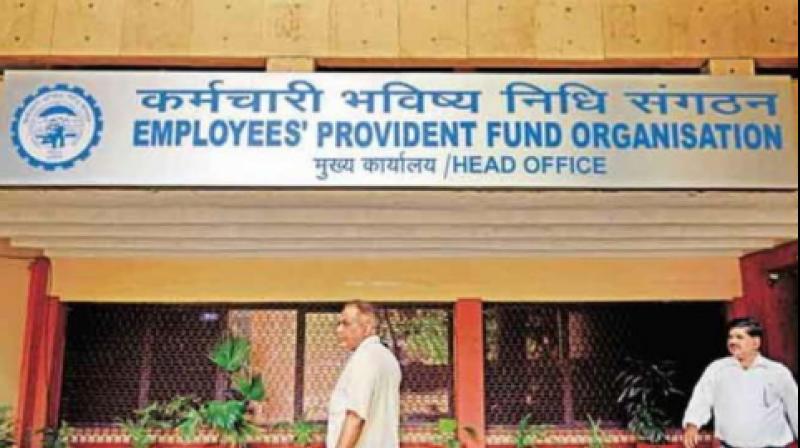 EPFO EPFO