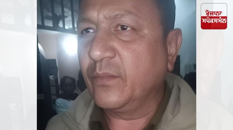 Jalandhar rape case: ASI Mangat Ram dismissed for negligence