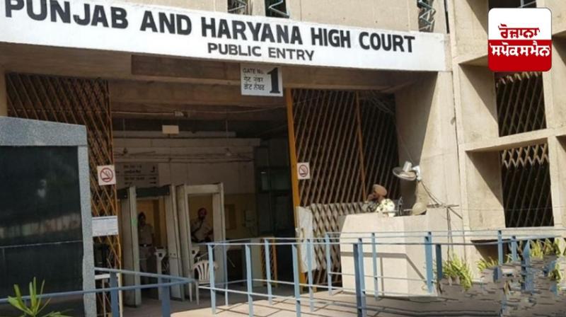 A public interest petition filed in the High Court in the Punjab University controversy case