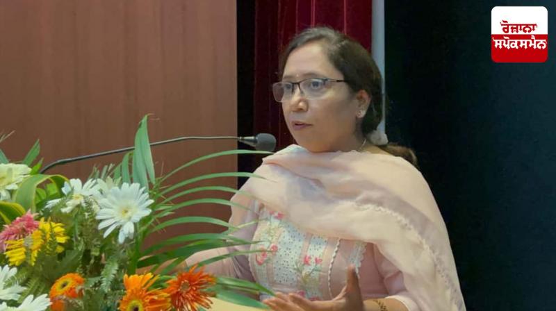 Punjab Govt has reserved Rs. 1170 crore for widows and homeless women in the financial year 2025-26: Dr. Baljit Kaur
