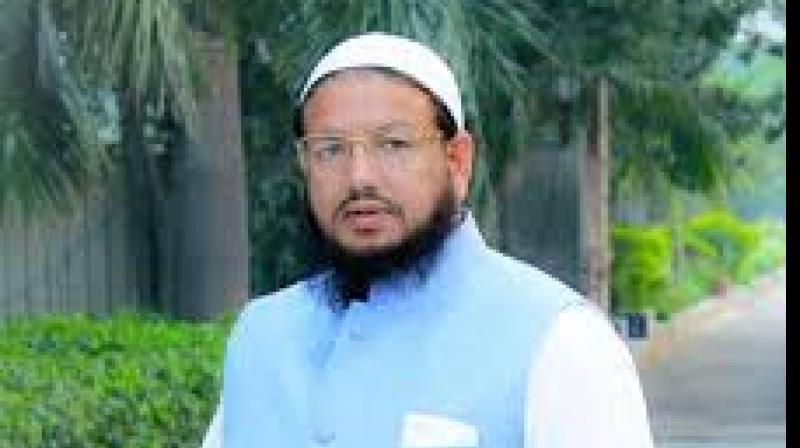 Hazi Sahid Iqlakh Hazi Sahid Iqlakh