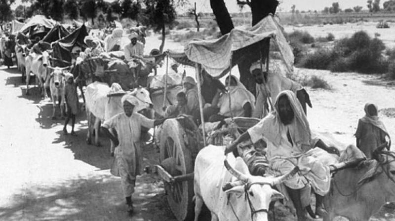Partition 1947 Partition 1947