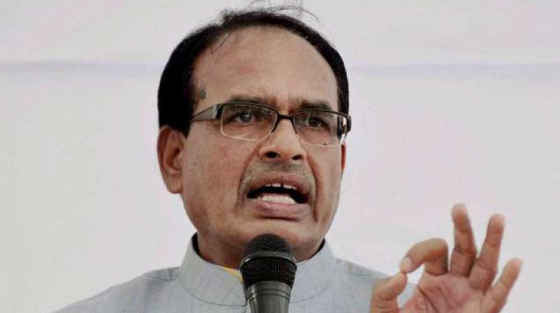Shivraj Singh Chouhan Shivraj Singh Chouhan