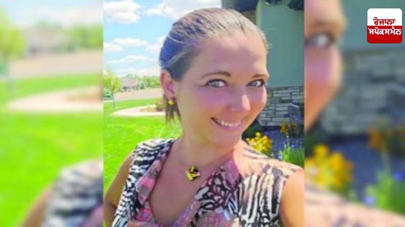 American woman revived 8 minutes after death American woman revived 8 minutes after death