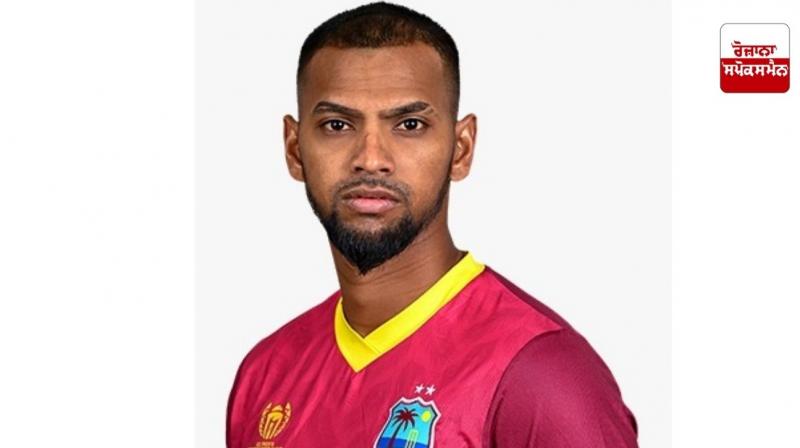 Nicholas Pooran Retirement Nicholas Pooran Retirement