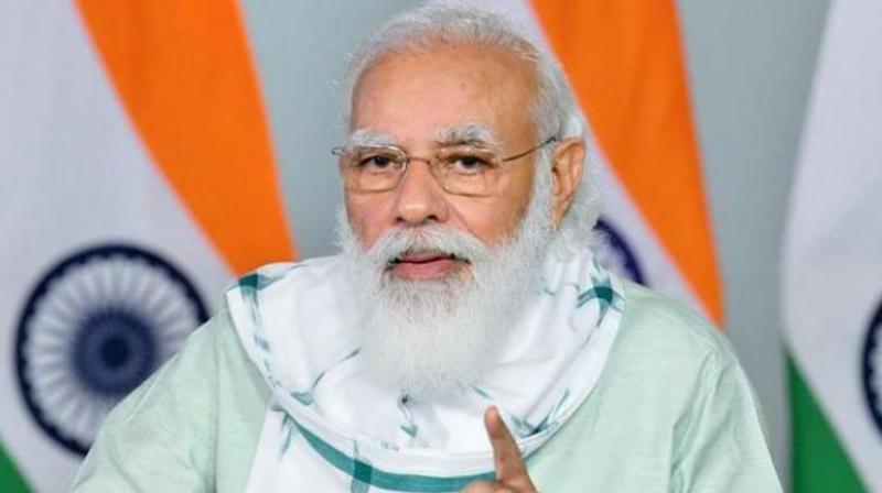 PM Modi