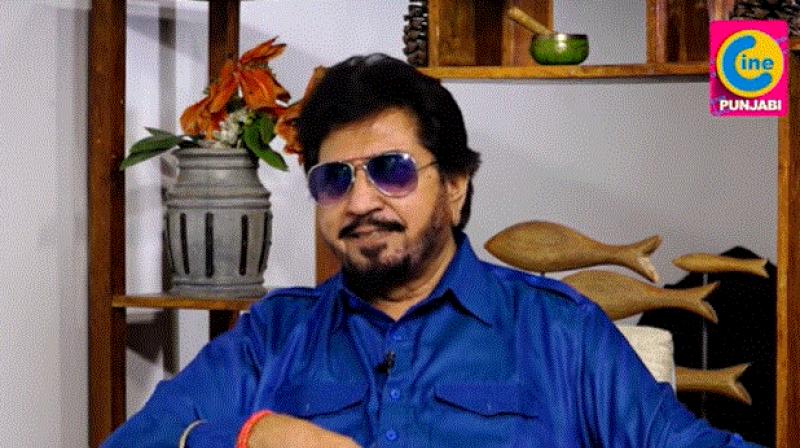 Sardool Sikander Sardool Sikander
