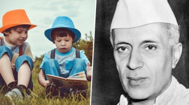 Children Day Children Day