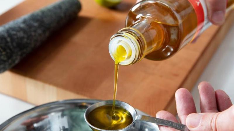 Mustard oil Mustard oil
