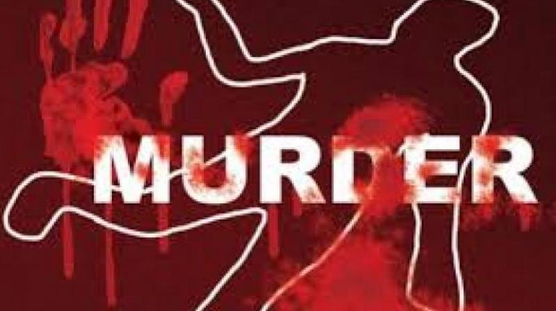 Murder Murder