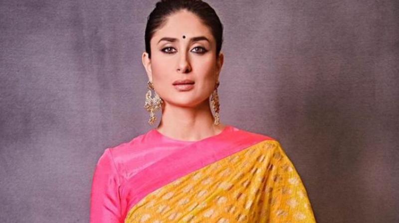 Kareena Kapoor Khan 