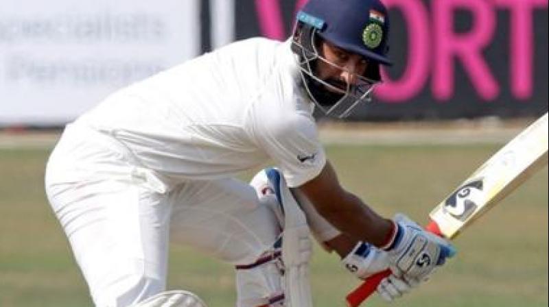 pujara pujara