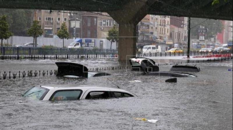 heavy rain heavy rain