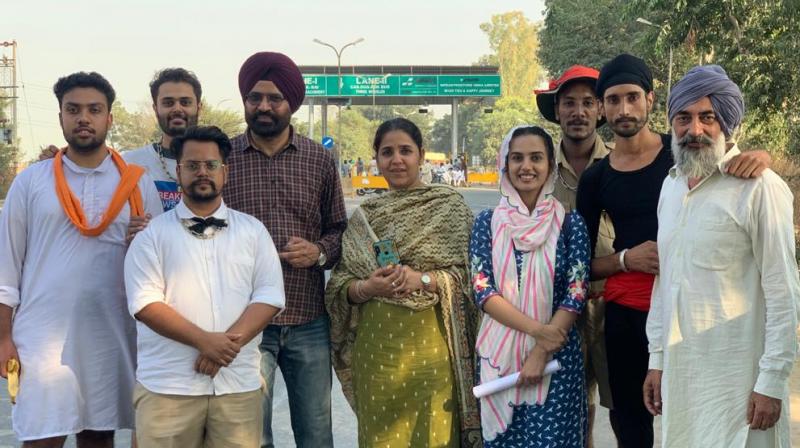 Theater Patiala Theater Patiala