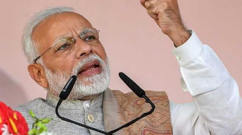 PM Narendra Modi PM Narendra Modi