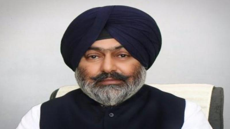 Mantar Brar Mantar Brar