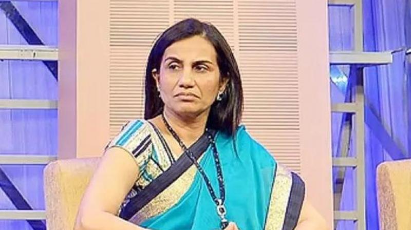 Chanda Kochhar Chanda Kochhar