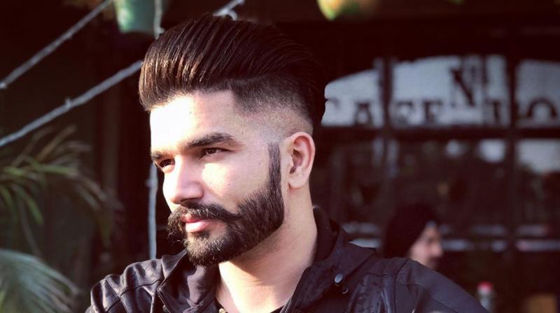 Sukh Kharoud Sukh Kharoud