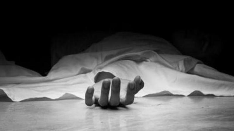 Drunkard burned alive in Khanna New in punjabi 