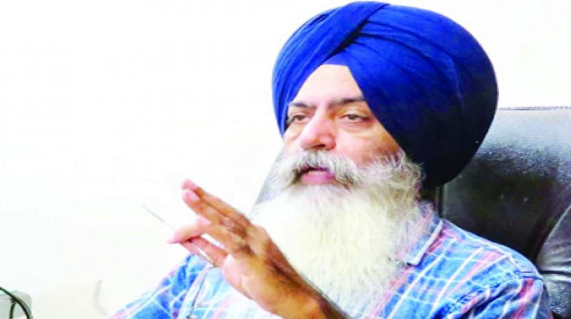 Kanwar Pal Singh Kanwar Pal Singh