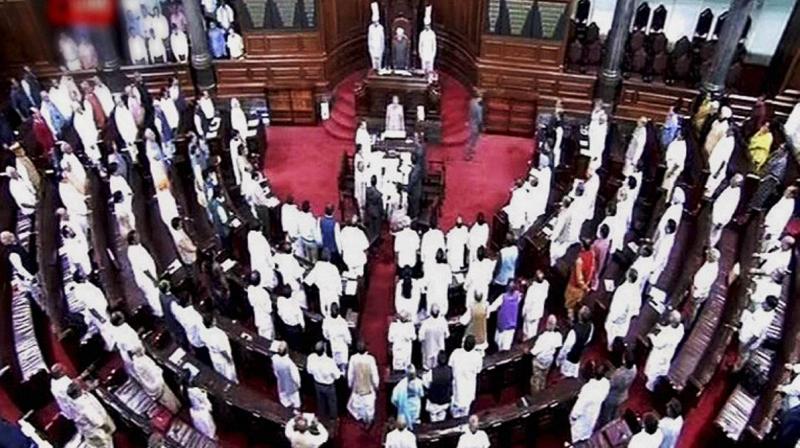 Rajya Sabha Rajya Sabha
