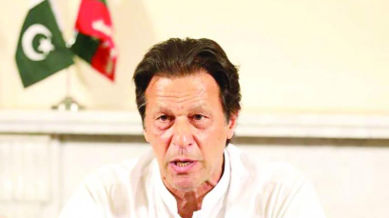 Imran Khan Imran Khan