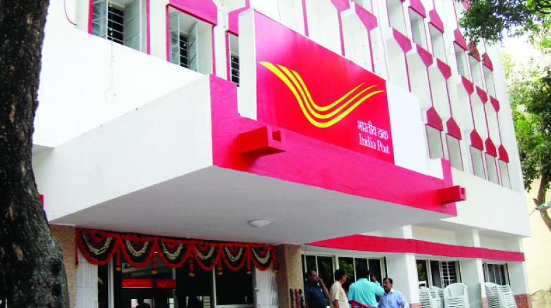 India Post Payment Bank India Post Payment Bank