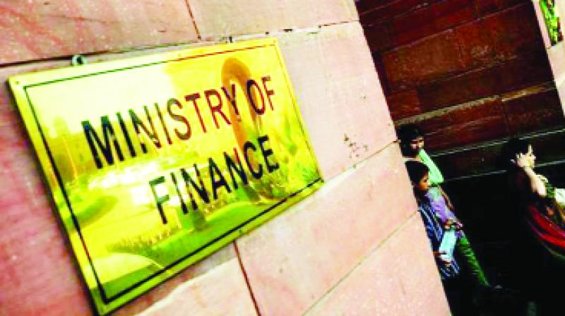 Ministry Of Finance Ministry Of Finance