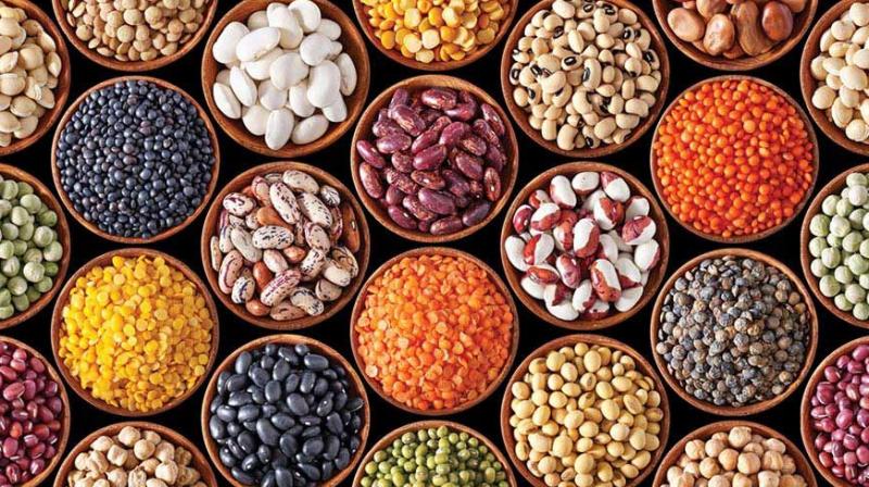 Pulses Pulses