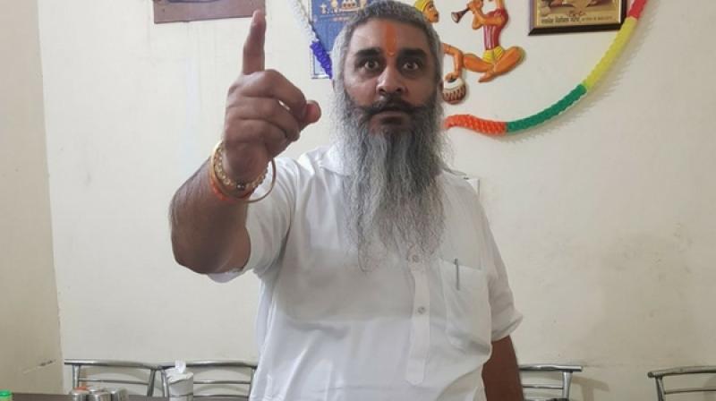 Sudhir Suri Sudhir Suri