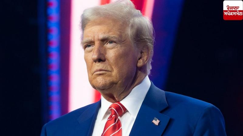 Donald Trump urges G7 countries to impose tariffs on countries buying oil from Russia Donald Trump urges G7 countries to impose tariffs on countries buying oil from Russia