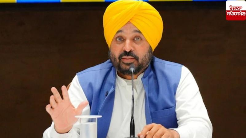 Mann government has taken concrete steps to help farmers in every difficulty after the flood Mann government has taken concrete steps to help farmers in every difficulty after the flood