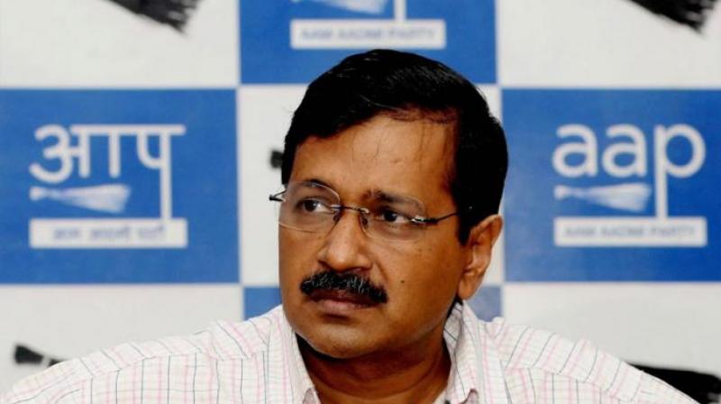 Arvind Kejriwal Arvind Kejriwal