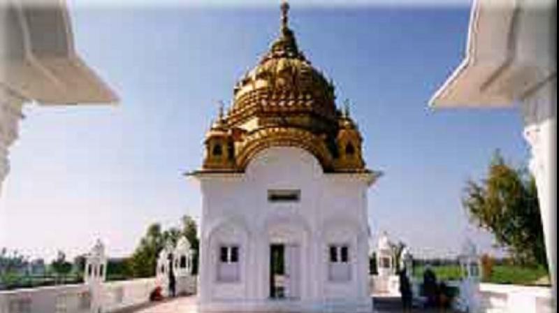 Gurudwara Gurudwara