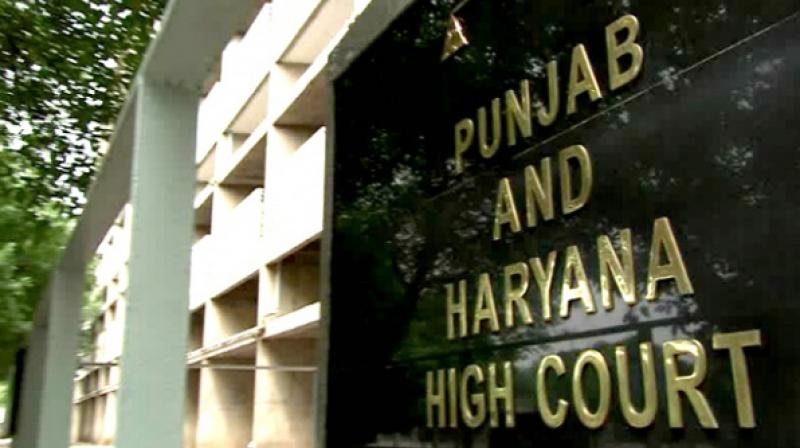 Punjab & Haryana High Court