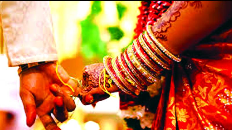 Marriage Marriage
