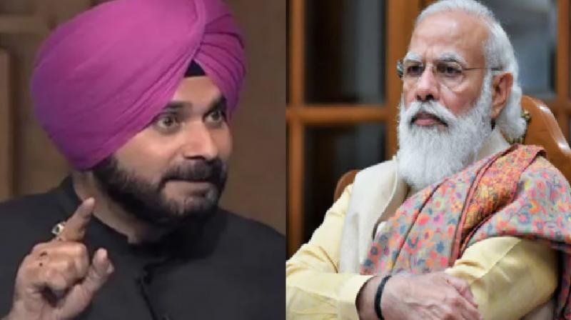 Navjot Sidhu Navjot Sidhu