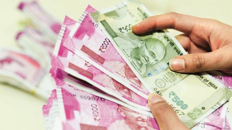 New Features For Cash Transfer New Features For Cash Transfer